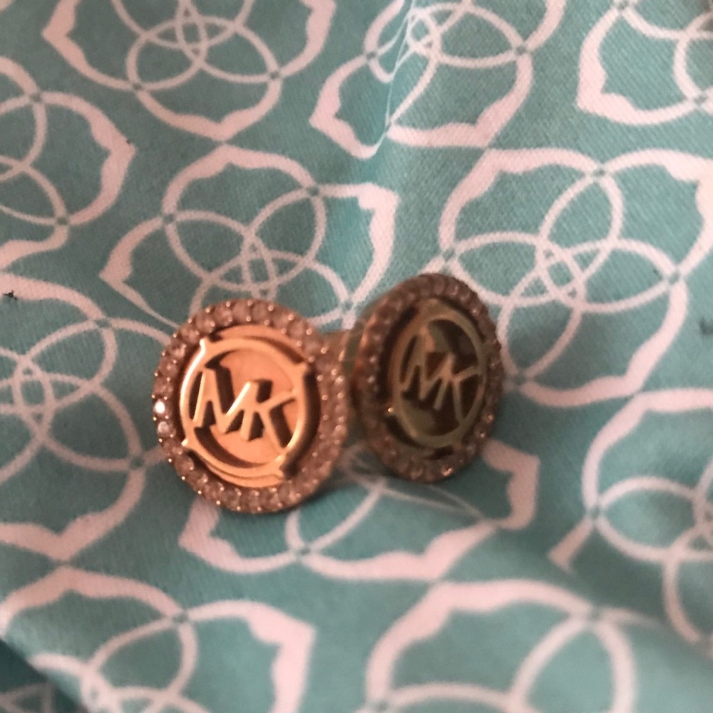 Michael Kors earrings